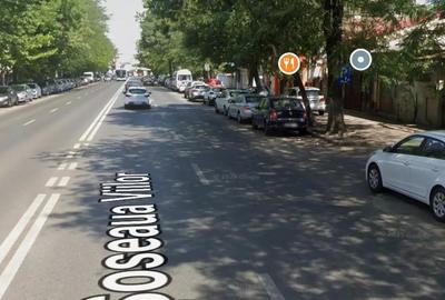 De inchiriat Imobil ideal pentru muncitori livratori ?oseaua Viilor - 2