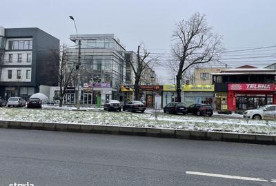 Spațiu comercial, de 100 mp, în Ultracentral - 9