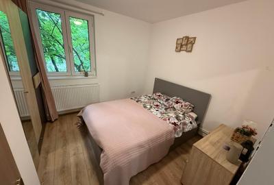 Apartament cu 2 camere semidecomandat în Colentina - 9
