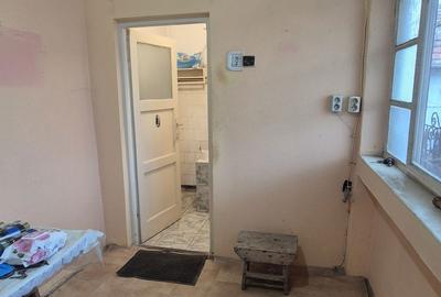 Casă cu 2 camere cu Teren 168 Mp în Central - 1