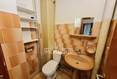 De vanzare apartament 3 camere decomandate cu 2 bai,–Piata Marasti - 15