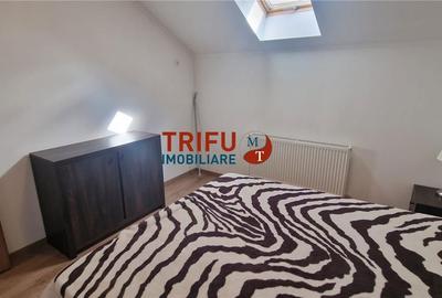 Apartament cu 2 camere decomandat în Cetate - 8