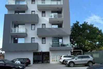 Apartament 2 camere Hanul cu Pe?te mobilat si utilat - 7