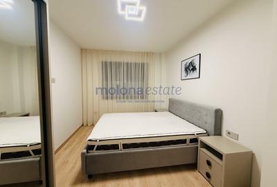 Apartament modern 2 camere, 60 mp, parcare subterana inclusa ,Andrei Muresan - 5