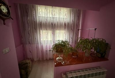 Vând apartament 2 camere renovat - 5