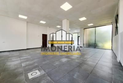 Vila de inchiriat-birou/comercial-Comision 0%-600m metrou Aparatorii Patriei - 2