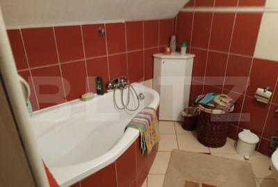 Vila la cheie, Zona Amati, 1241 mp teren - 2