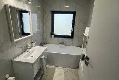 Vila moderna la cheie ,finisata + mobilata+ utilata ,TERRA GARDENS - 9