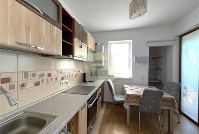 Apartament cu 3 camere 2 balcoane si parcare in zona Turnisor Apartament cu 3 camere 2 balcoane si parcare in zona Turnisor - 6