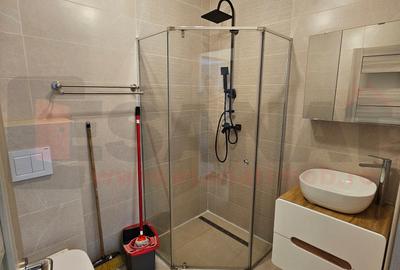 Ap. 3cam. + gradina, 2 bai, 80 mp, 2 locuri parcare, mobilat si utilat |VIDEO Ap. 3cam. + gradina, 2 bai, 80 mp, 2 locuri parcare, mobilat si utilat |VIDEO - 11