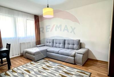 Apartament cu 3 camere decomandat, mobilat în Dacia - 6