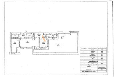 Apartament 3 camere SunnyVille cu parcare subterana - 9