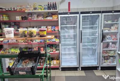 Spațiu comercial, de 71 mp, în Aurel Vlaicu - 10