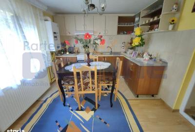 Casă cu 3 camere în Albești - 9