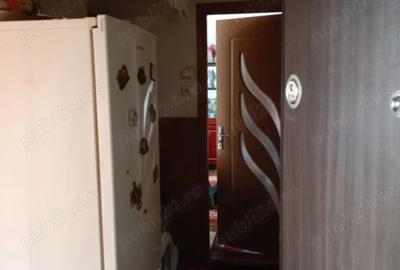 Apartament cu 2 camere nedecomandat în Complex Studențesc - 5