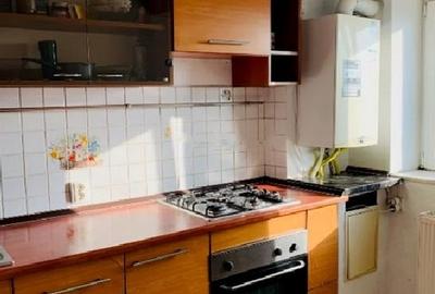 Apartament cu 3 camere decomandat, mobilat în P-ța Alba Iulia - 4