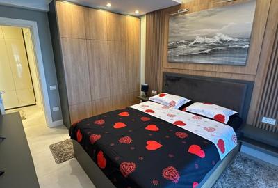 Apartament cu 2 camere decomandat, mobilat în Palazu Mare - 10