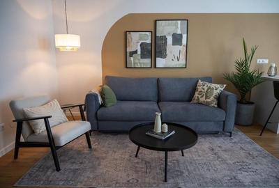 APARTAMENT PREMIUM 2 CAM | PRIMA INCHIRIERE | LOC DE PARCARE | BALANTA RESIDENCE - 3