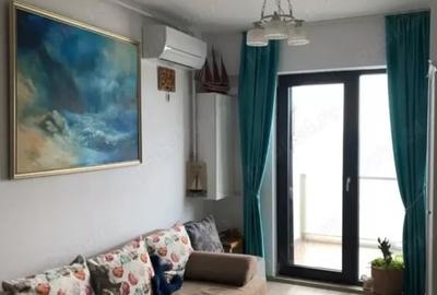 Apartament cu 2 camere, mobilat în Nord - 2