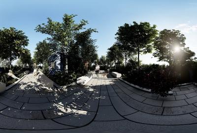 Apartament cu 3 camere decomandat în Zorilor - 9