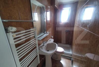 Exclusivitate! Apartament de vanzare, cu 2 camere, 32 mp, et - 1