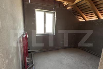 Casă cu 4 camere cu Teren 500 Mp în Dej - 9