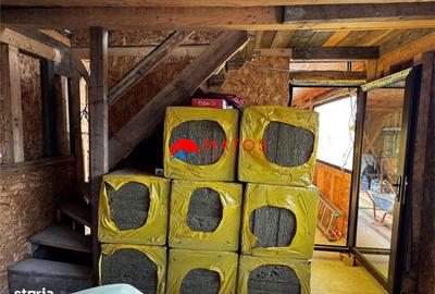 Casă cu 4 camere în Secăria - 8