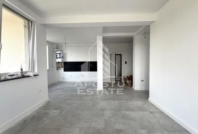 Apartament cu 2 camere in Mosnita Noua la asfalt - Toate utilitatile - 4