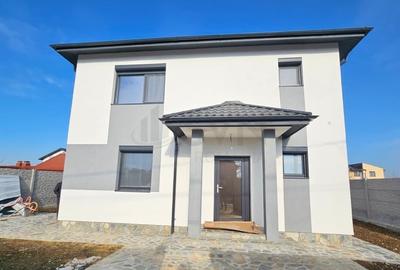 REV2005399 Vila individuala Domnesti - 2