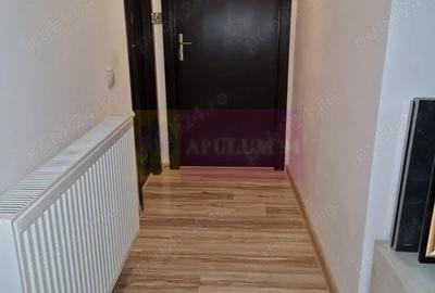 Garsonieră semidecomandată în Tei - 1