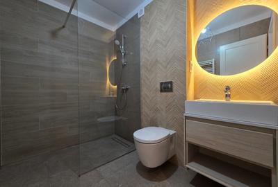 Apartament cu 3 camere 84mp, Urban Plaza, Carpatilor - 11