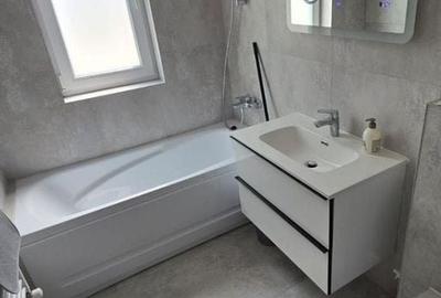 Giroc-UM | 2 Camere | Gradina | Mobilat si Utilat - 3
