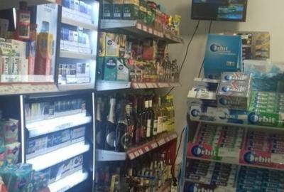 De vanzare spatiu comercial, inchiriat, strada Paris - 1