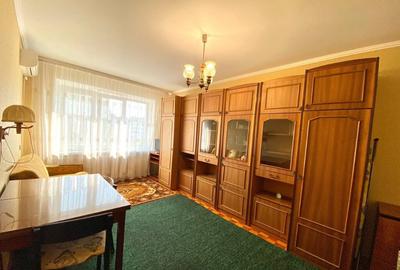 Garsonieră decomandată în Mărăști