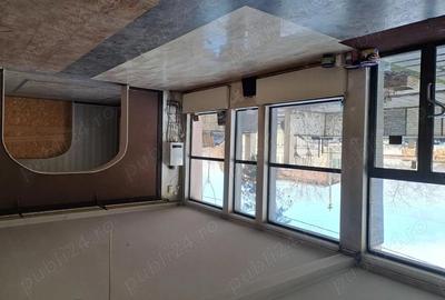 Spațiu comercial, de 260 mp, în Bulgaria - 1