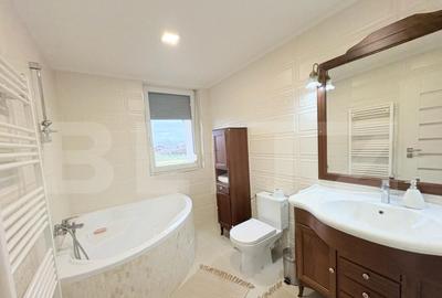 Casa de vanzare 239 mp, teren 5,6 ari, jude?ul Satu Mare - 15