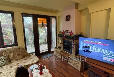 Casă Faleză Nord - 13