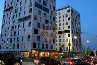 Apartament cu 4 camere decomandat, mobilat în Universitate - 35