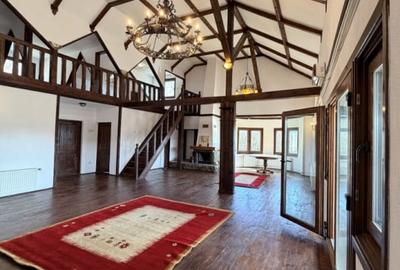 Casă individuală cu 5 camere cu Garaj în Livadea - 8