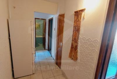 Apartament cu 2 camere decomandat, mobilat în Mărăști - 9
