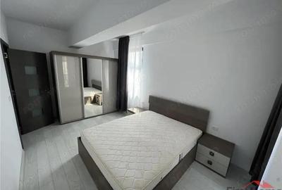 Apartament cu 2 camere, mobilat în Ultracentral - 7