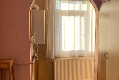 Apartament spațios cu 3 camere, Micro 13, etaj 4/4, 67 mp, 65.000 euro - 3