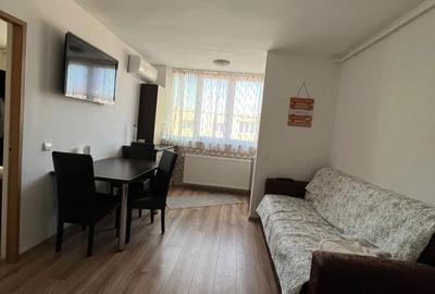 Apartament cu 2 camere nedecomandat în Central - 5