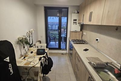 Garsonieră decomandată în Drumul Taberei - 6