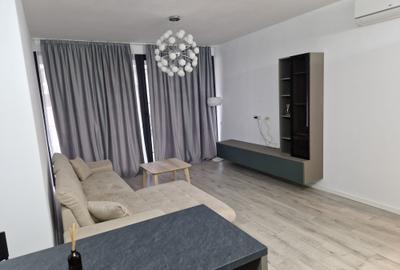 WIN Herastrau | 2 camere I Mobilat si Utilat I Parcare Inclusa - 1