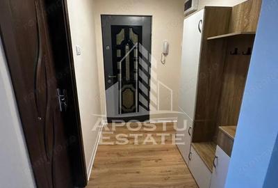 Apartament 1 camera, nedecomandat, zona Soarelui - 9