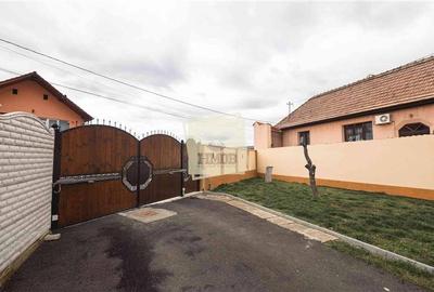 Casă individuală cu 4 camere cu Teren 505 Mp în Cristian - 2