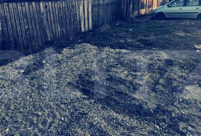 Teren intravilan de 2000 mp, toate utilitatile, in Balta Ver - 2