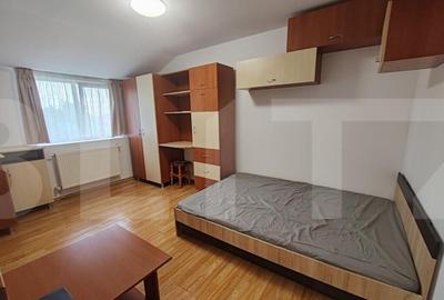 Garsoniera ideala, decomandata, in zona excelenta - 3