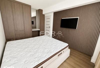 Apartament cu 2 camere decomandat în Calea Aradului - 9